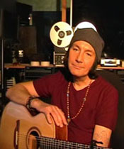 Vocalcoach Danny H. Igel